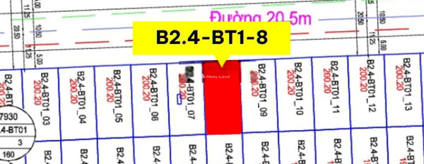 Rất gấp bán liền kề tọa lạc ngay trên Hà Đông, Hà Nội diện tích thực như trên hình 200m2, hướng Đông Bắc liên hệ ngay để được tư vấn-02