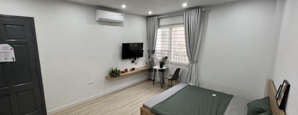 CC cho thuê phòng tại ngõ 60 Linh Lang - 25 m2 Full đồ -03