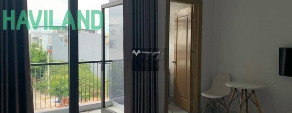 Cho thuê chung cư mặt tiền tọa lạc gần Khuê Mỹ, Đà Nẵng, trong căn hộ tổng quan gồm có 1 phòng ngủ, 1 WC thuận mua vừa bán-03