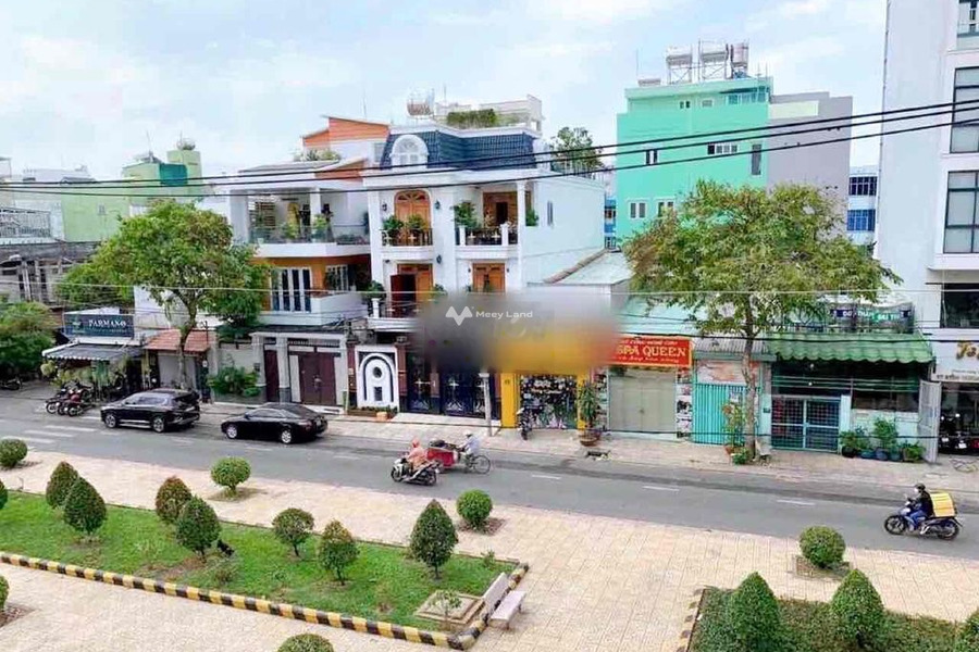 Cho thuê nhà vị trí đẹp Hiền Vương, Hồ Chí Minh, giá thuê giao lưu chỉ 16 triệu/tháng với diện tích 46m2-01