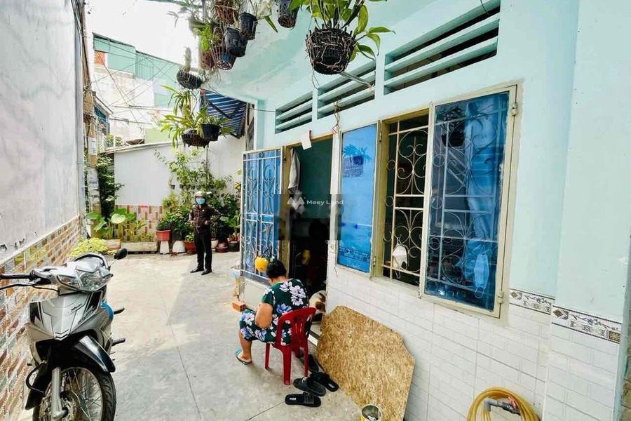 Trong nhà nhìn chung có 1 PN bán nhà bán ngay với giá bàn giao 1.66 tỷ diện tích rộng 21m2 vị trí đẹp ở Nguyễn Văn Khối, Phường 8-01