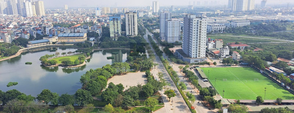 Dự án K35 Tân Mai, bán căn hộ Phía trong Hoàng Mai, Hà Nội diện tích chuẩn 96m2 tổng quan căn này có Cơ bản.-02