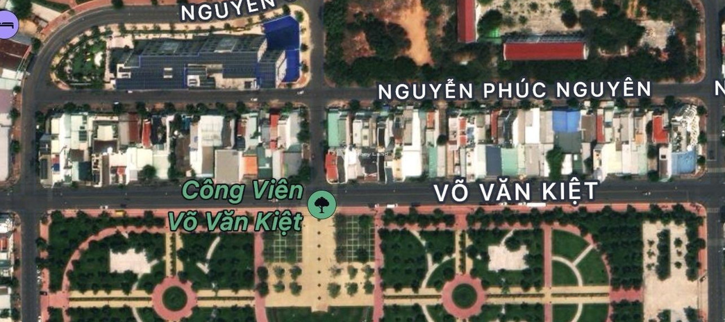 Mặt tiền nằm tại Võ Văn Kiệt, Phan Thiết bán đất, giá siêu hữu nghị 30 tỷ diện tích rộng 400m2