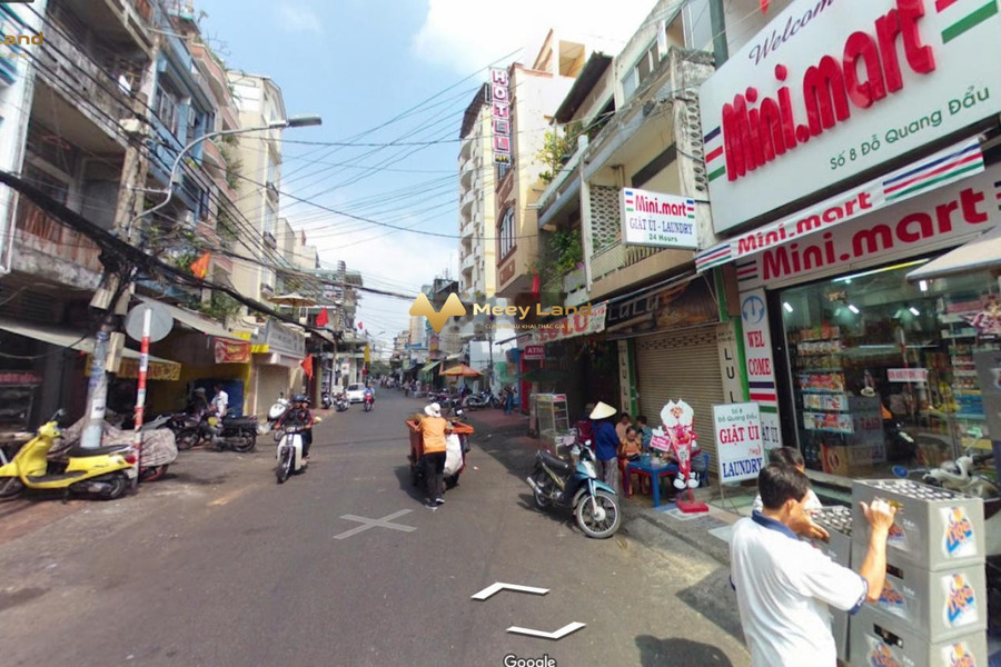 Bán nhà bán ngay với giá rẻ 87 tỷ có diện tích chính 144m2 vị trí đẹp nằm ngay Quận 1, Hồ Chí Minh-01