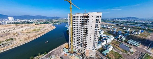 Giá vô cùng tốt, bán chung cư vị trí thuận lợi tại Nhơn Bình, Bình Định bán ngay với giá thương mại 1.4 tỷ với diện tích là 64m2-03