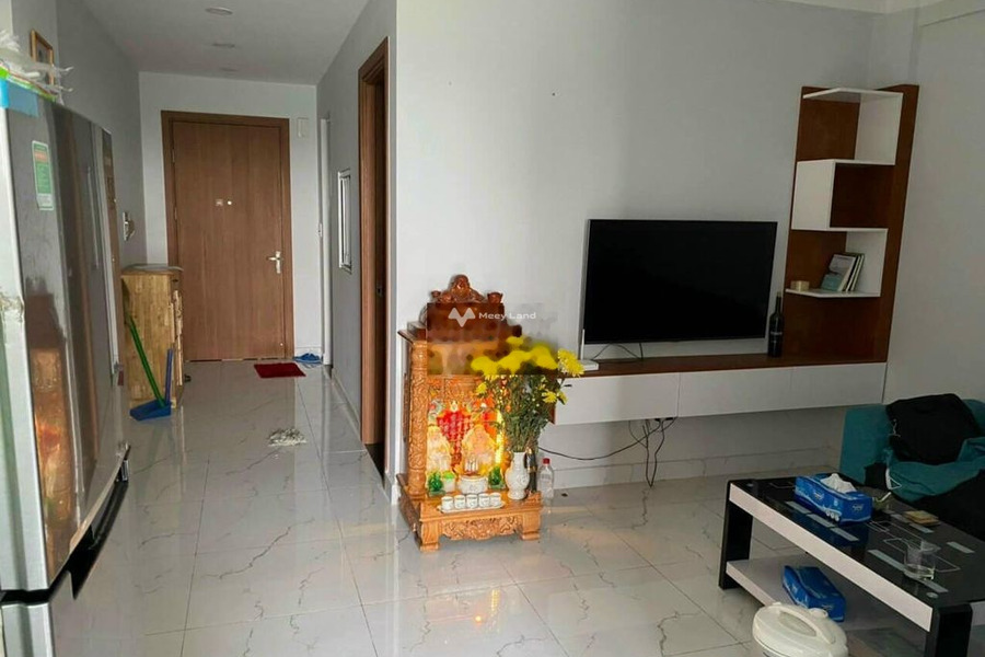 Tại Phú Lợi, Bình Dương bán chung cư bán ngay với giá tốt nhất chỉ 1.35 tỷ, hướng Đông Bắc, ngôi căn hộ có tất cả 2 phòng ngủ cực kì sang trọng-01