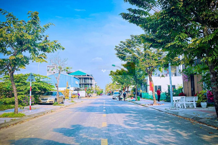 Han River Village Minh Mạng, Đà Nẵng bán đất giá chỉ 2.82 tỷ, hướng Đông - Nam diện tích rộng 110m2-01
