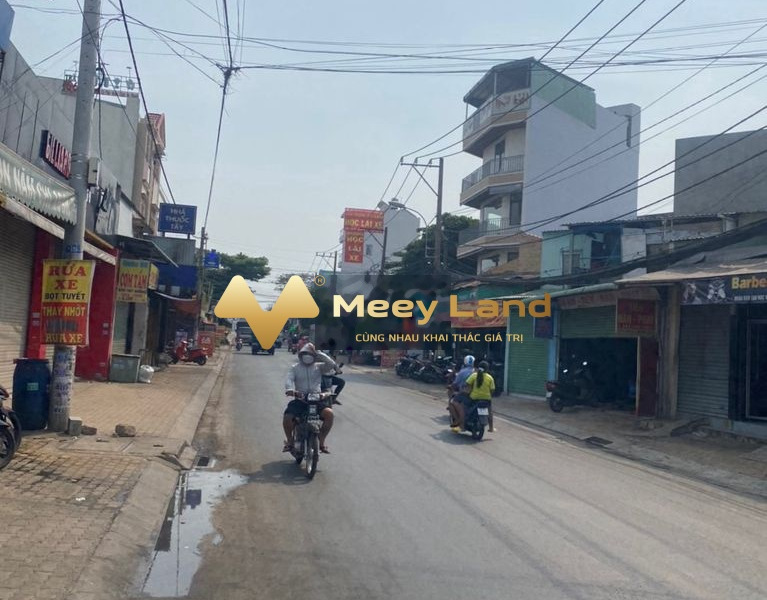 Đầu tư sai bán nhà vị trí nằm ở Linh Xuân, Hồ Chí Minh giá bán thương mại chỉ 13.5 tỷ có diện tích chính 150m2 liên hệ ngay để được tư vấn-01