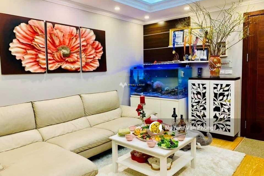Bán căn hộ vị trí đặt vị trí ở Yên Hòa, Hà Nội, bán ngay với giá thỏa thuận từ 6 tỷ diện tích chung 105m2-01