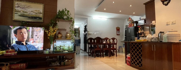 Nằm tại Chu Văn An, Phường 12 bán chung cư giá bán cực tốt từ 6 tỷ, căn hộ có 3 phòng ngủ, 2 WC tin chính chủ-02