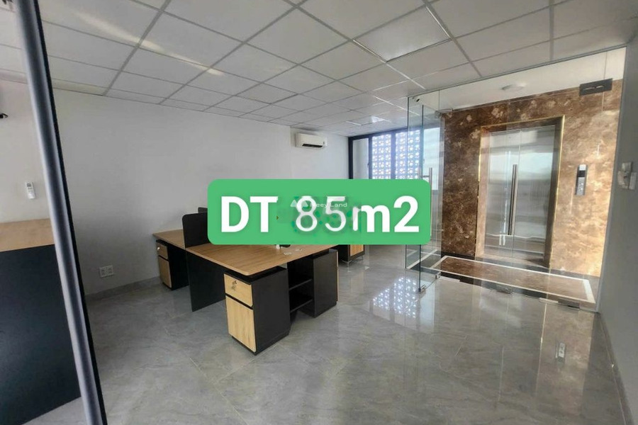 Vị trí mặt tiền nằm tại Quận 12, Hồ Chí Minh cho thuê sàn văn phòng 15 triệu/tháng 85m2-01