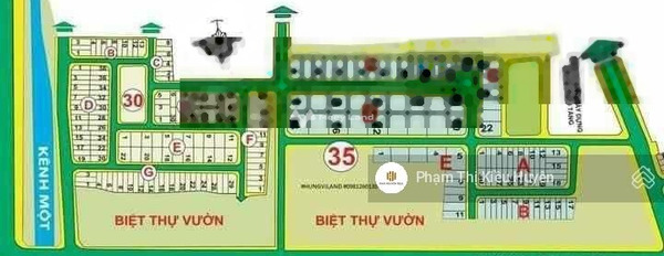 Giá bán cực rẻ từ 6.03 tỷ, Bán đất tổng diện tích 134m2 vị trí thuận lợi Liên Phường, Quận 9, hướng Tây - Bắc khu vực dân cư-02