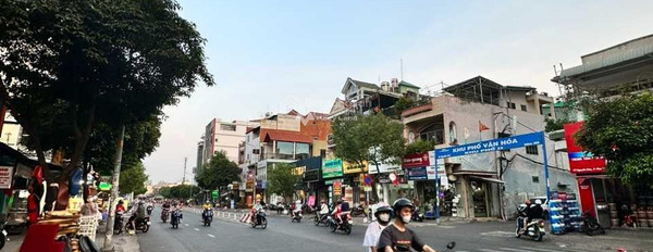 Bán nhà MTKD đường Nguyễn Sơn - DT: 22x33m - cấp 4 đang cho thuê - Giá: 79 tỷ TL -02