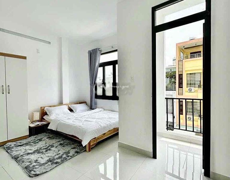 Nhà bao gồm 8 phòng ngủ bán nhà bán ngay với giá tốt từ 6.9 tỷ có diện tích chung là 40m2 vị trí đẹp ở Bình Thạnh, Hồ Chí Minh-01