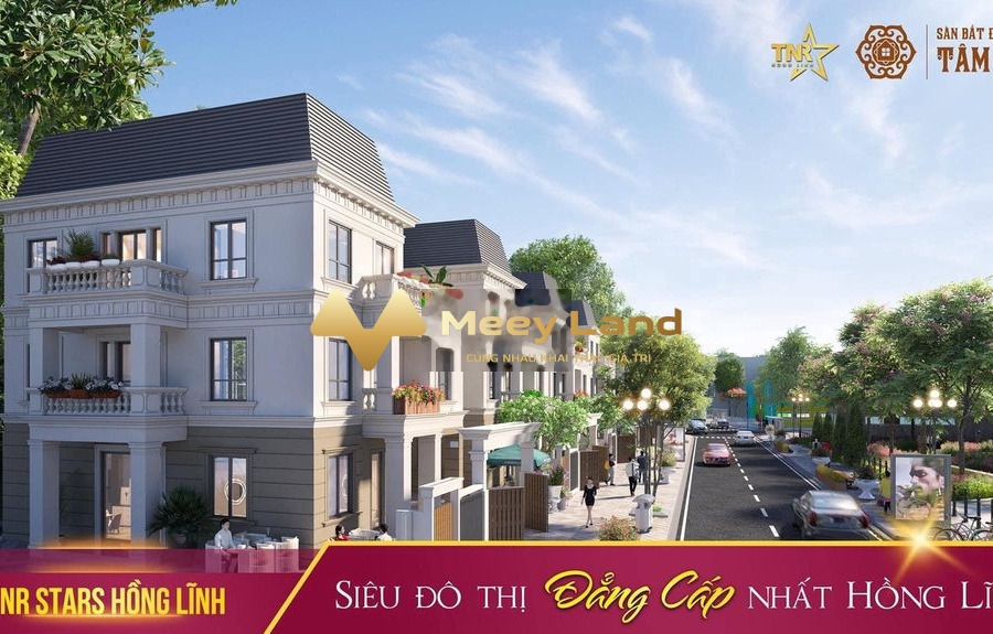 Cần tiền duy trì công ty bán mảnh đất, 119 m2 giá mua ngay chỉ 1.3 tỷ ngay Nguyễn Đổng Chi, Hồng Lĩnh giá hợp lý-01