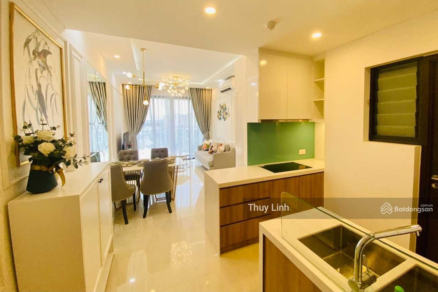 Tổng quan căn hộ gồm có 2 phòng ngủ, cho thuê căn hộ vị trí mặt tiền tọa lạc ở Quận 2, Hồ Chí Minh, 2 WC giá tốt-01