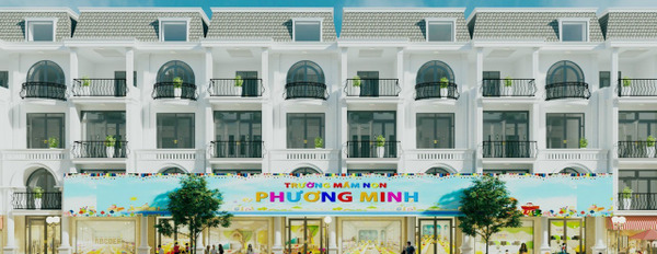 Bán căn nhà cao cấp nằm tại trung tâm quận Tân Phú-03