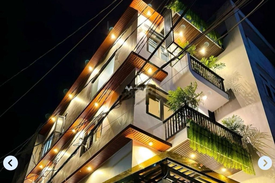 Diện tích khoảng 70m2 bán nhà vị trí đẹp tọa lạc ngay Tân Bình, Hồ Chí Minh trong căn này thì có 5 phòng ngủ 5 WC khách có thiện chí liên hệ ngay-01