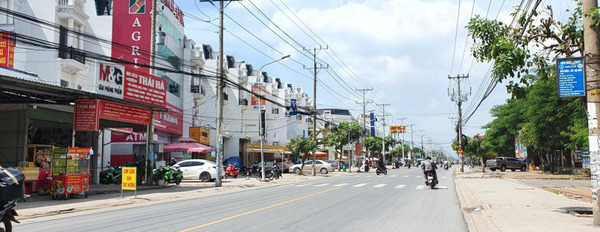 Ở Lộc Phát Residence 2 tỷ bán đất diện tích thực là 64m2 vị trí thuận lợi nằm trên Thuận Giao, Bình Dương-03