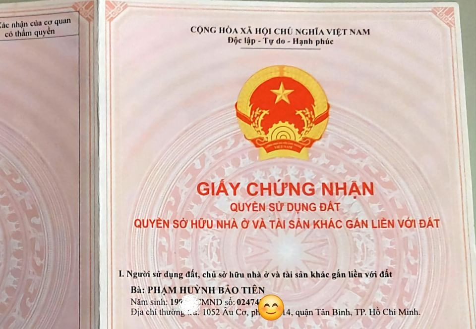 Mua bán nhà riêng Quận 7 Thành phố Hồ Chí Minh giá 18.0 tỷ-0