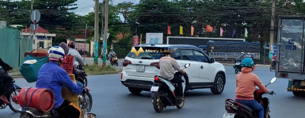 Đường Mười Thứ, Thị Trấn Đức Hòa bán đất giá bán hợp lý 680 triệu Có tổng diện tích 110m2-02