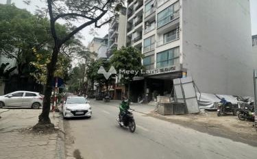 Bán nhà có diện tích gồm 300m2 vị trí mặt tiền nằm trên Trần Thái Tông, Hà Nội bán ngay với giá thỏa thuận từ 144 tỷ tổng quan căn này 1 phòng ngủ-02