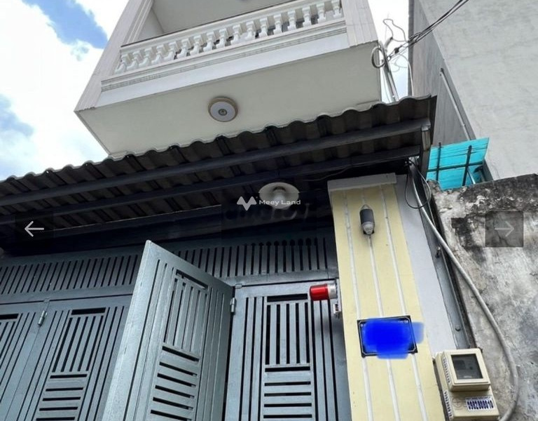 Tổng quan ngôi nhà này gồm 3 phòng ngủ bán nhà giá bán 3 tỷ diện tích chuẩn 68m2 vị trí nằm ngay ở Phú Thọ Hòa, Hồ Chí Minh-01