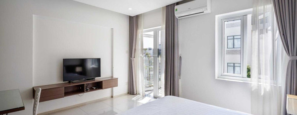 Căn hộ 1 PN, cho thuê căn hộ vị trí mặt tiền nằm trên Quận 2, Hồ Chí Minh, trong căn này có tổng 1 phòng ngủ, 1 WC lh thương lượng thêm-02