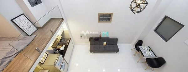 Cho thuê căn hộ có một diện tích sàn 28m2 ngay tại Phường 15, Tân Bình thuê ngay với giá thực tế 5.4 triệu/tháng-02