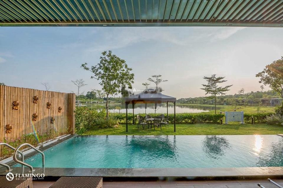 Bán nhà ở có diện tích gồm 323m2 bán ngay với giá siêu mềm từ 11.5 tỷ vị trí đẹp tọa lạc ở Ngọc Thanh, Vĩnh Phúc-01