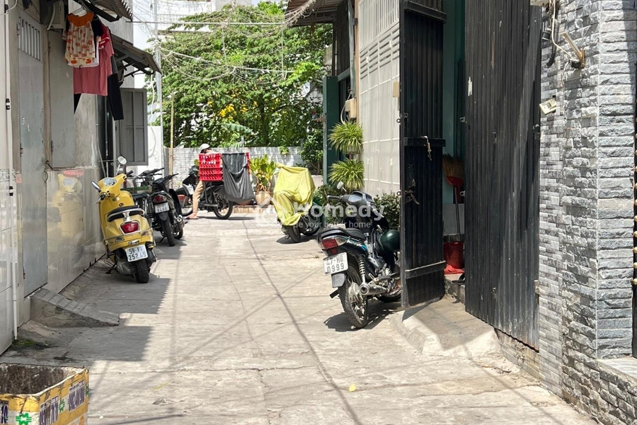Có diện tích gồm 46m2 bán nhà vị trí thuận lợi nằm trên Đường 2, Hồ Chí Minh chính chủ đăng tin-01