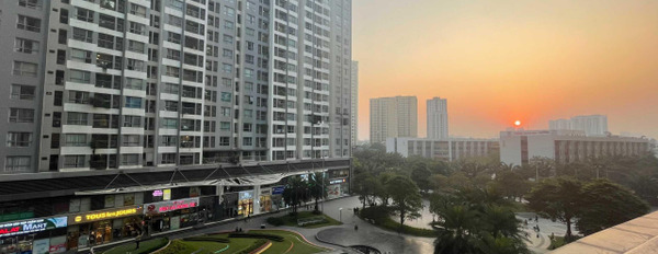 Cho thuê căn hộ vị trí mặt tiền nằm ở Hai Bà Trưng, Hà Nội, thuê ngay với giá mua liền chỉ 17 triệu/tháng diện tích chung 88m2-02
