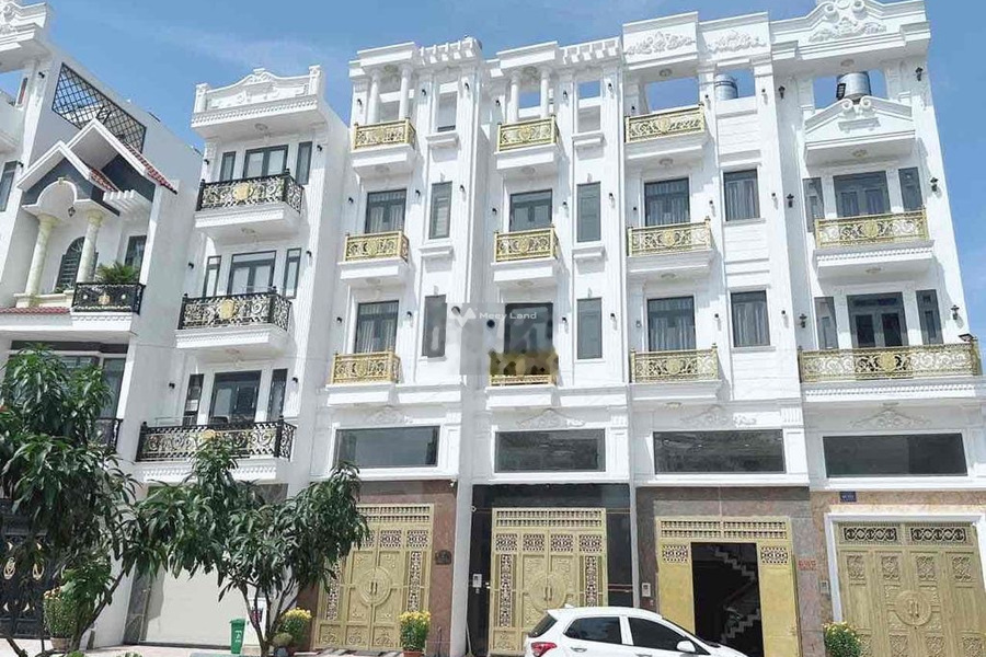 Cần cho thuê nhà ở vị trí nằm tại Nguyễn Minh Hoàng, Phường 12, giá thuê phải chăng chỉ 40 triệu/tháng diện tích vừa phải 220m2 pháp lý nhanh-01