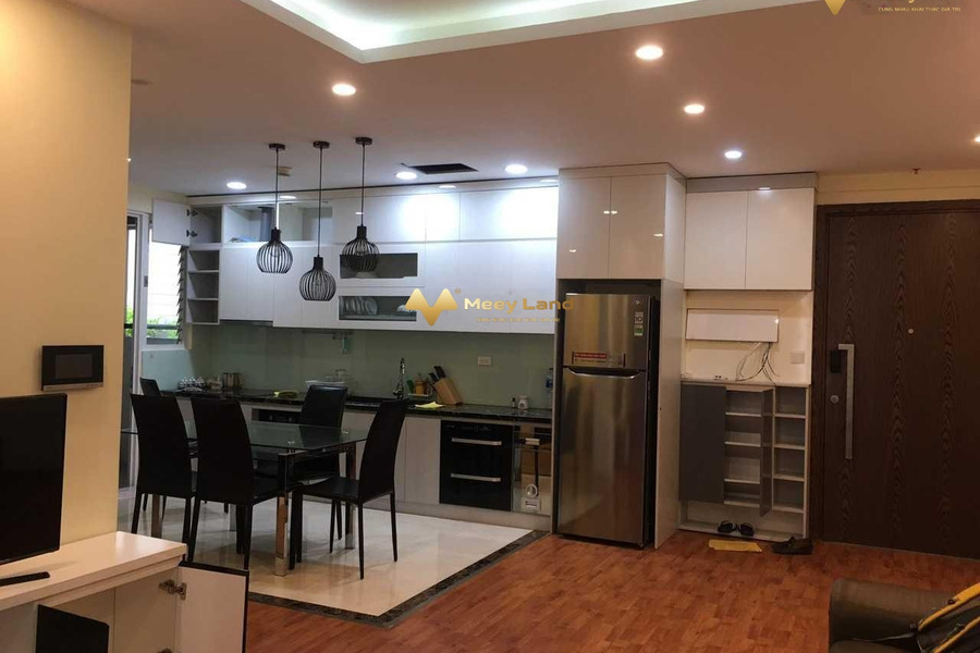 Ngôi căn hộ có tổng Full nội thất (Ảnh thật), bán căn hộ dt thực 99m2 tọa lạc tại Phường Mộ Lao, Quận Hà Đông giá bán mua liền chỉ 3.65 tỷ-01