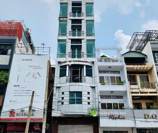 Phía trong Phường 10, Hồ Chí Minh bán nhà bán ngay với giá phải chăng 39 tỷ diện tích khoảng 150m2 trong nhà tổng quan có 7 phòng ngủ tin chính chủ