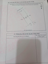 Bán đất thành phố Vinh tỉnh Nghệ An giá 2.2 tỷ