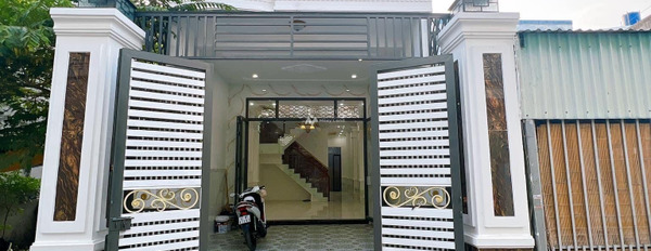 Nhà gồm 4 PN bán nhà ở diện tích khoảng 85m2 bán ngay với giá quy định 1.5 tỷ trong Tân Kim, Cần Giuộc-02
