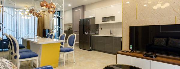 Trương Công Định, Tân Bình, cho thuê chung cư giá thuê cạnh tranh từ 10 triệu/tháng, căn hộ này gồm 2 phòng ngủ, 2 WC liên hệ ngay để được tư vấn-02