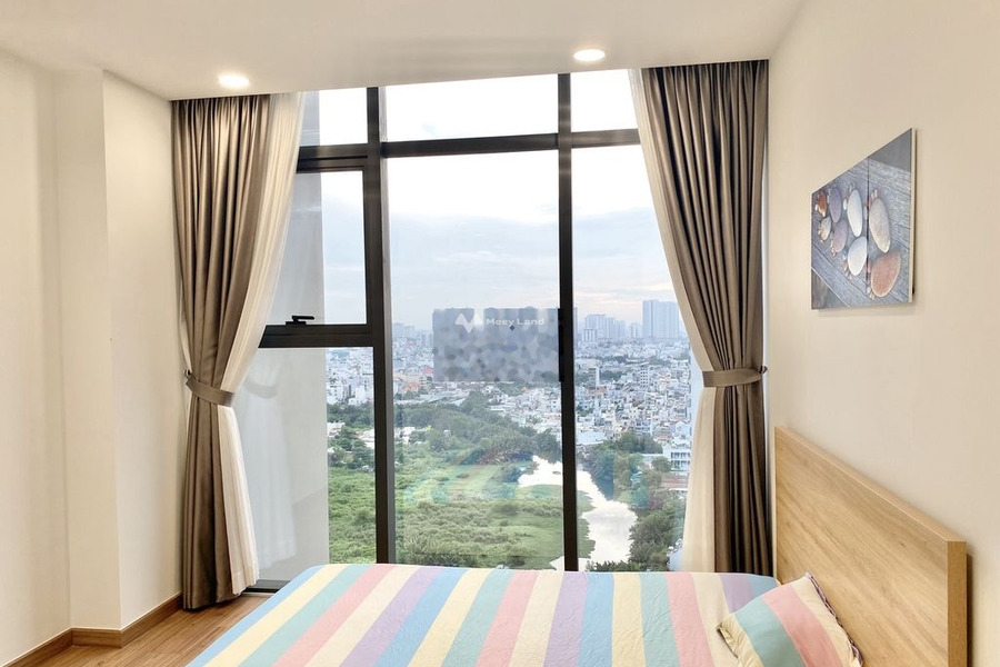 Giá chỉ 3.75 tỷ bán căn hộ diện tích thực dài 67m2 vị trí thuận lợi tọa lạc ở Tân Thuận Tây, Hồ Chí Minh-01