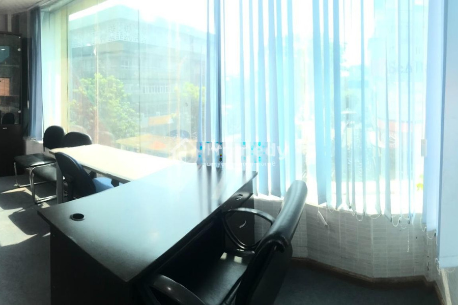 Cho thuê sàn văn phòng vị trí đẹp tọa lạc ngay trên Nguyễn Đình Chiểu, Hồ Chí Minh diện tích quy đổi 40m2-01