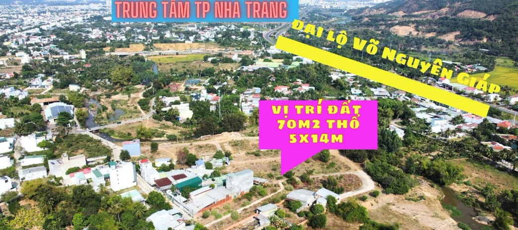 Cần bán đất thành phố Nha Trang tỉnh Khánh Hòa