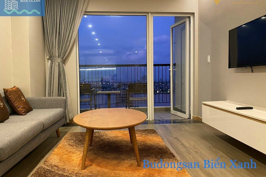 Căn hộ 1 phòng ngủ tại F.Home bán giá 2,3 tỷ, view sông Hàn-01