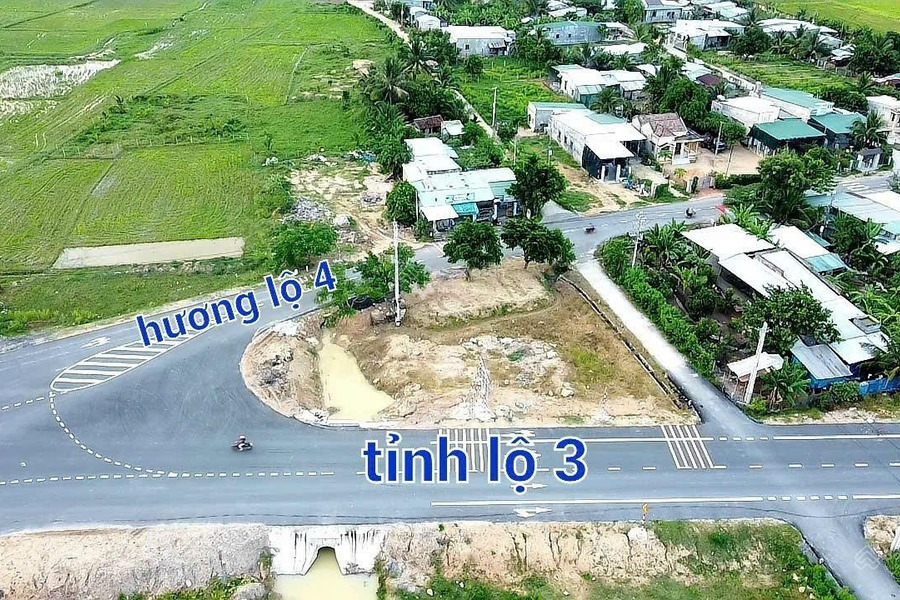 Đt 3, Khánh Hòa bán đất giá bán đề xuất chỉ 800 triệu, hướng Đông - Bắc có diện tích khoảng 145m2-01