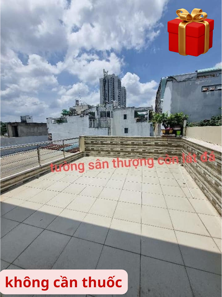 Bán nhà riêng huyện Cần Giờ thành phố Hồ Chí Minh giá 100.0 triệu/m2-4