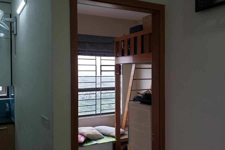 Bán chung cư Nằm ngay trên Nam Từ Liêm, Hà Nội, căn này gồm có 2 PN, 2 WC ban công view đẹp-01