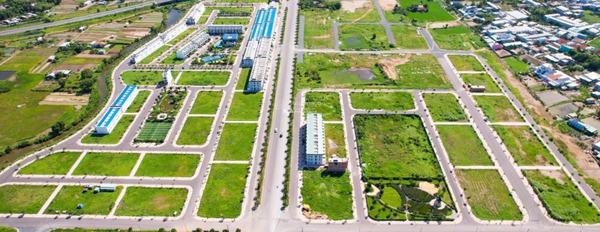 Vị trí dự án đẹp tại The Sol City bán mảnh đất, giá bán thị trường chỉ 2.1 tỷ diện tích thực như trên hình 80m2-03