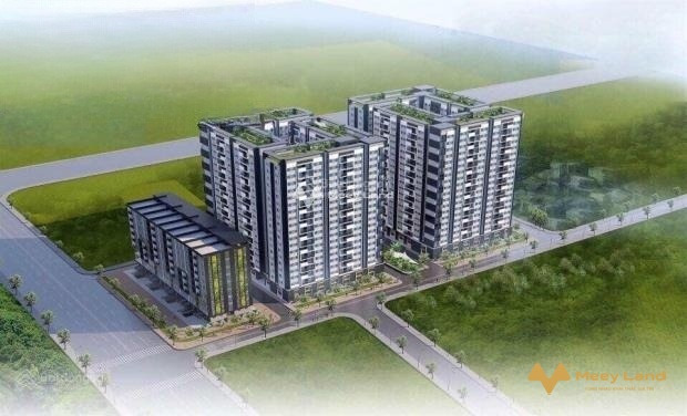 Diện tích 72m2, bán chung cư giá bán công khai 800 triệu vị trí thuận lợi tọa lạc ở Lê Thái Tổ, Bắc Ninh liên hệ chính chủ-01