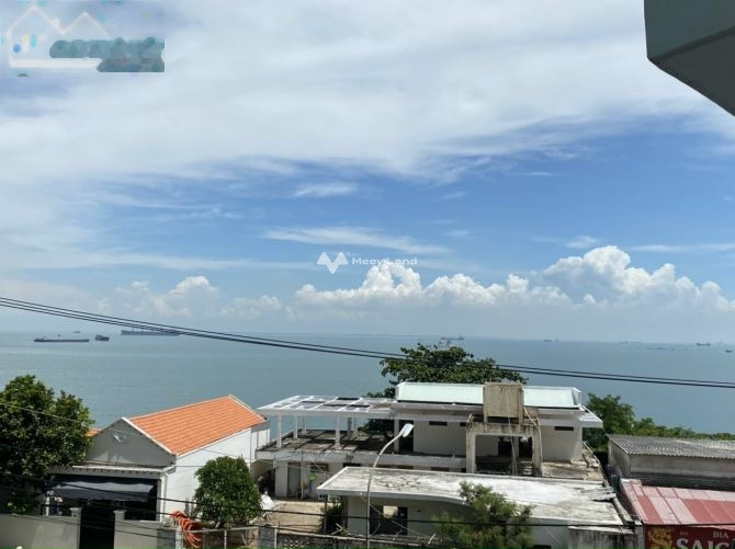 Hướng Tây Bắc, cho thuê chung cư vị trí đặt ngay trung tâm Trần Phú, Bà Rịa-Vũng Tàu, tổng quan căn hộ bao gồm có 2 PN giấy tờ nhanh chóng-01