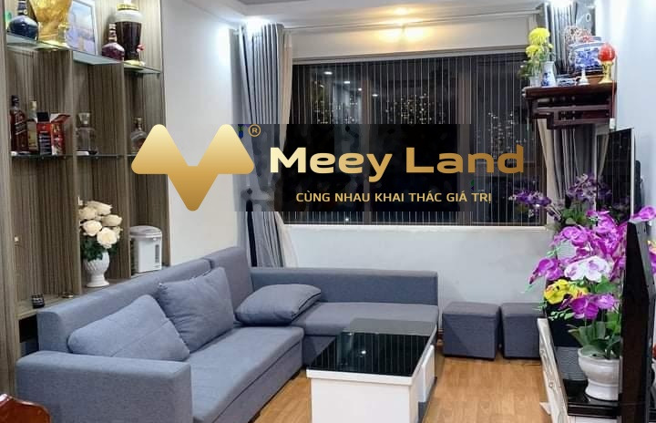 Bán chung cư tại Đường Nguyễn Cảnh Dị, Phường Định Công, giá 1,75 tỷ