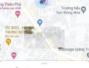 Bán đất Đông Hòa, Dĩ An diện tích 174m2-03